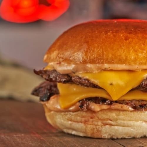 Houston Burger, Móstoles
