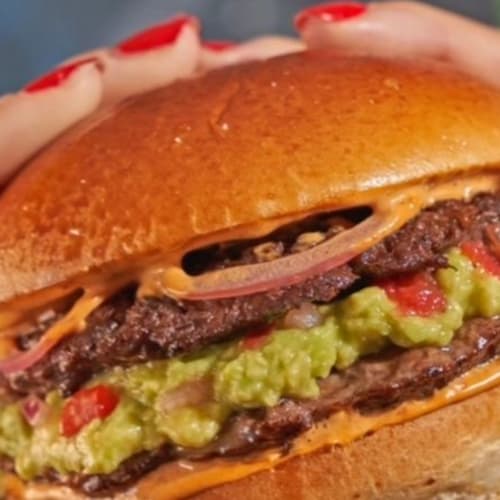 Houston Burger, Móstoles