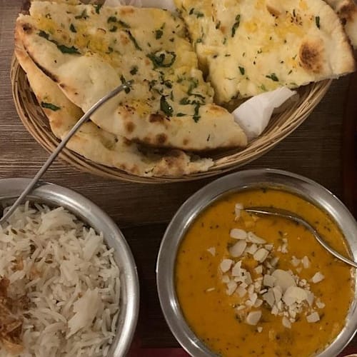 Namaste Nepali & Indian Restaurant, Rotterdam