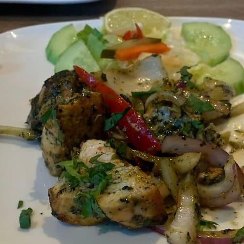 Namaste Nepali & Indian Restaurant, Rotterdam