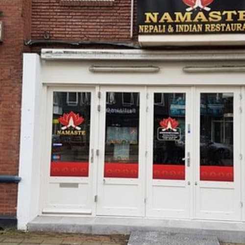 Namaste Nepali & Indian Restaurant, Rotterdam
