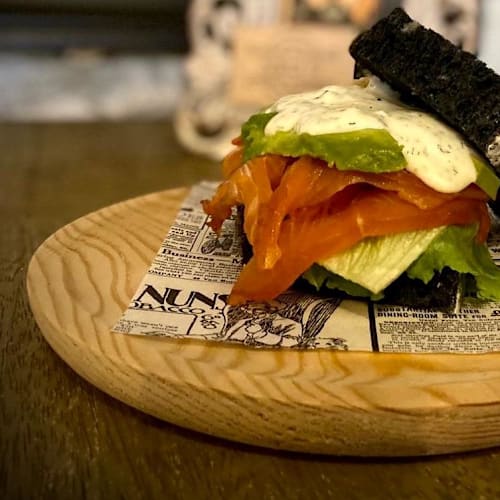 Bistrot 19, Grosseto