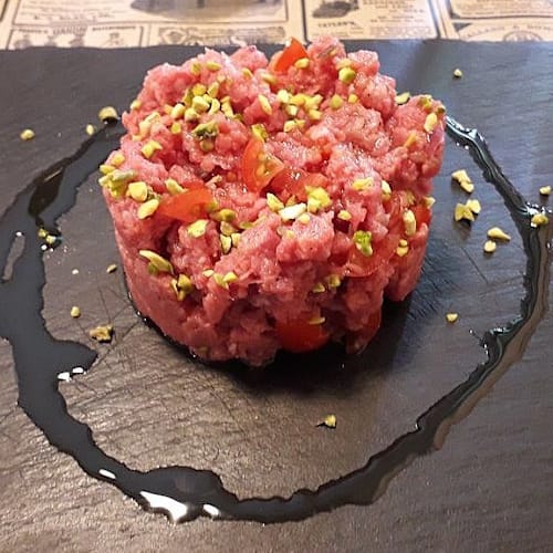 Bistrot 19, Grosseto
