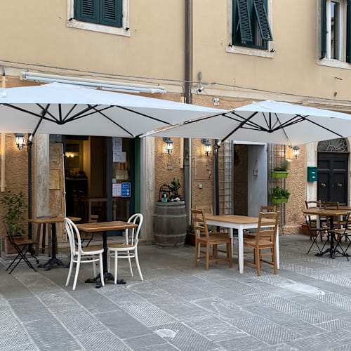 Bistrot 19, Grosseto
