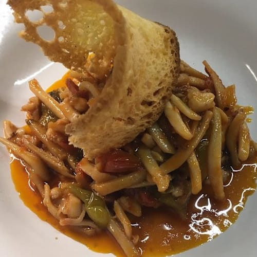 Bistrot 19, Grosseto