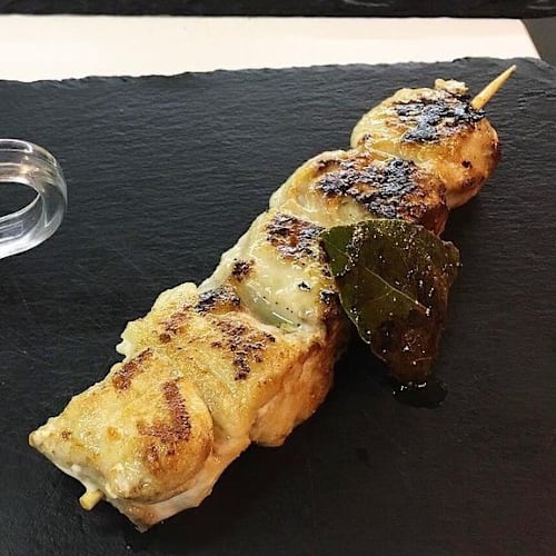Bistrot 19, Grosseto