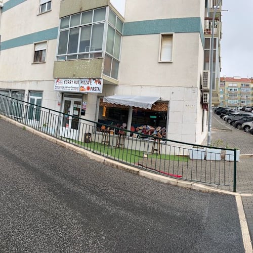 Curry Hut Linda-a-Velha, Linda-a-Velha