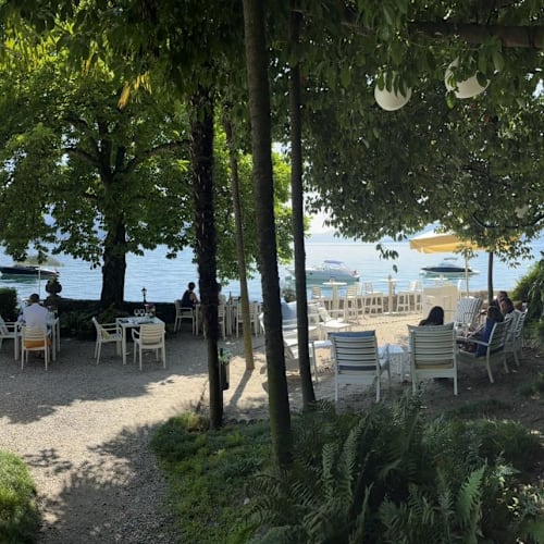 Brasserie, Luino