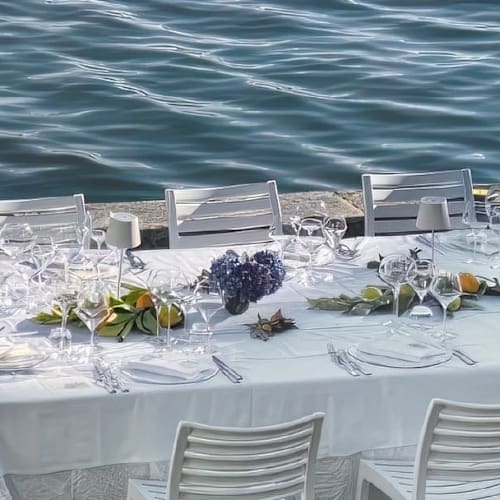 Brasserie, Luino