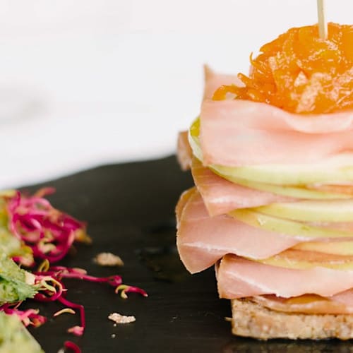 Brasserie, Luino