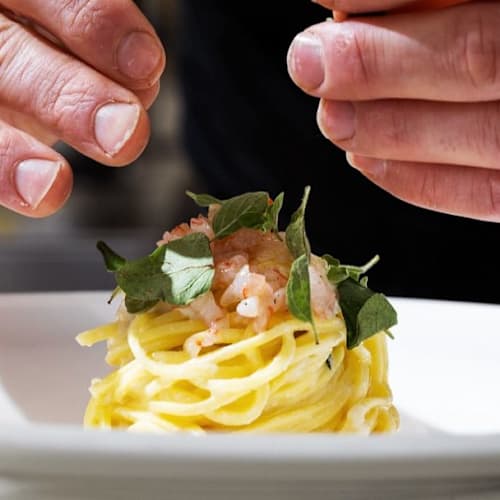 Brasserie, Luino