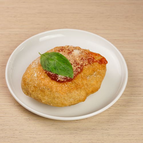 Mozzabella Mercato delle Erbe, Bologna