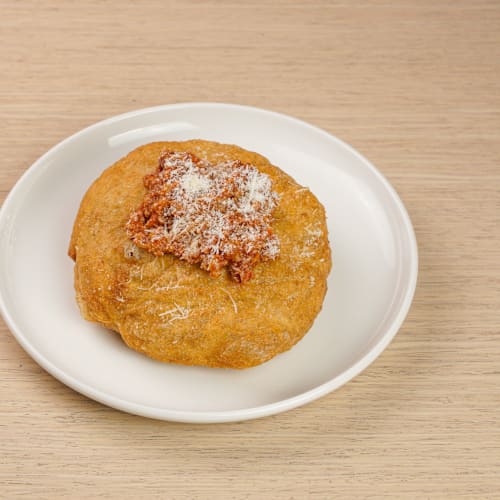 Mozzabella Mercato delle Erbe, Bologna