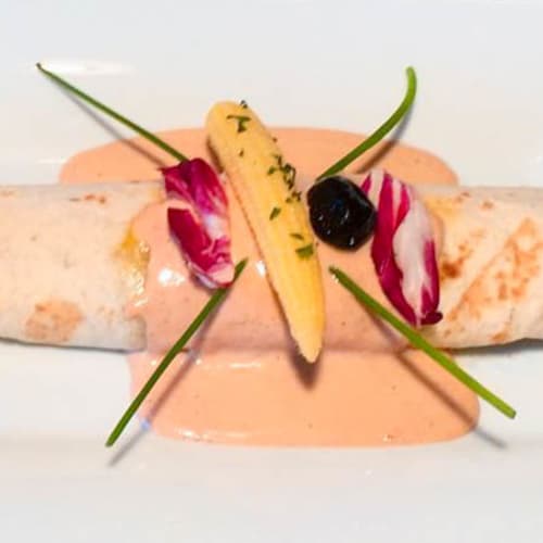 La Cascada cevicheria, Aix-en-Provence