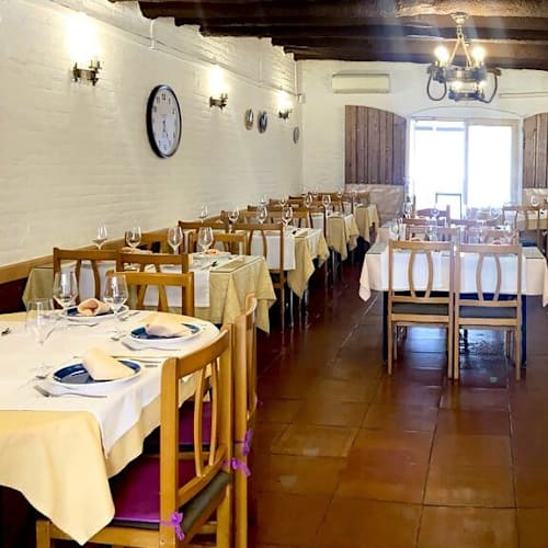 El Celler de Sant Joan Samora, Sant Joan Samora