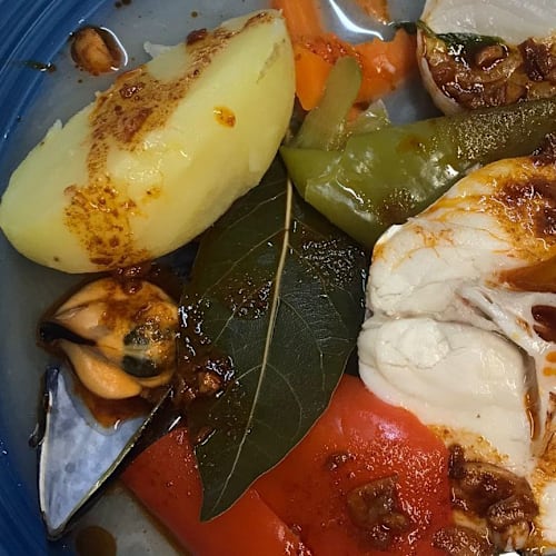 El Celler de Sant Joan Samora, Sant Joan Samora