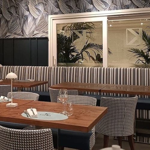 Kelos Restaurant Beach, Golfo Aranci
