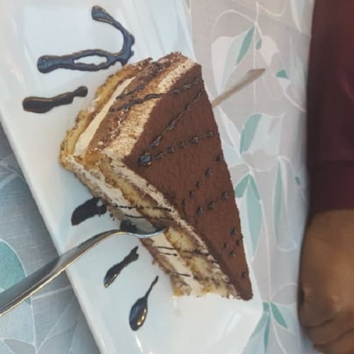 La rustichella, Roma