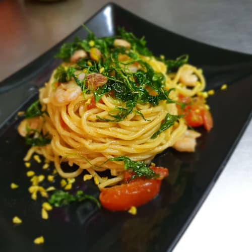 Osteria di Nerone, Bracciano