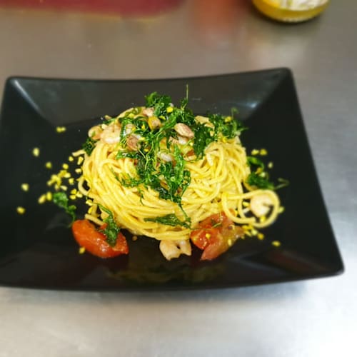 Osteria di Nerone, Bracciano