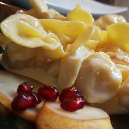 Osteria di Nerone, Bracciano