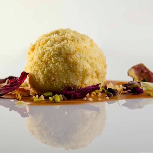 Il Bavaglino, Terrasini