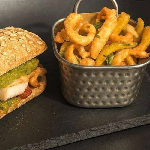 Enigma Lounge Pub, Gioia Tauro