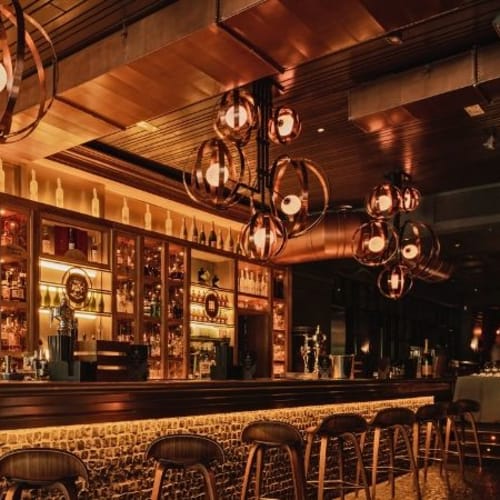 Tatel , Madrid