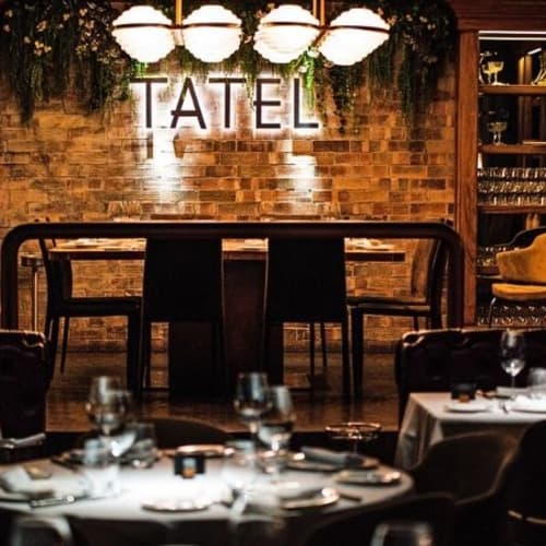 Tatel , Madrid