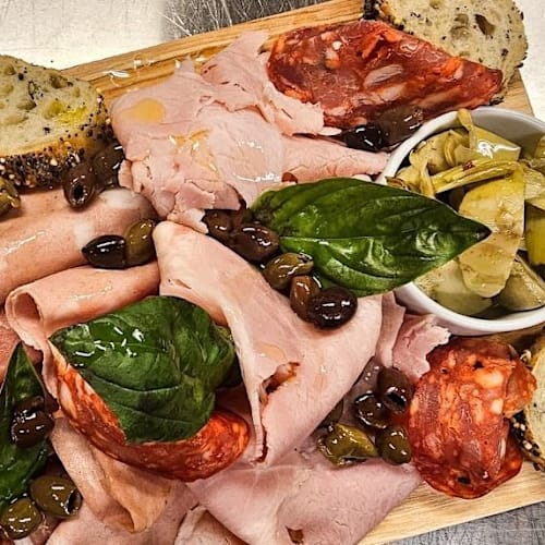 Gino Restaurant Lounge, Meyrin
