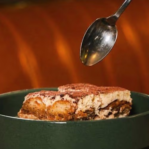 La Place Verte, Paris