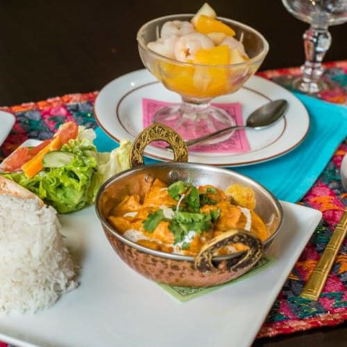 Yeti D'Himalaya, Toulouse