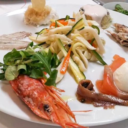 Al Bellavista, Coriano