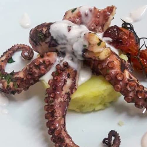 Al Bellavista, Coriano