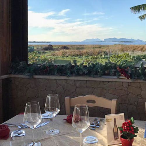 Trattoria Lidia Renda, Marsala