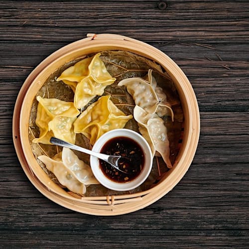 Yi Jiang Nan, Sint-Genesius-Rode
