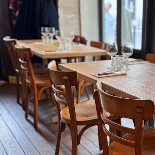 Piennolo, Paris