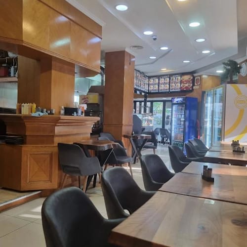 Adana Restaurant Méditerranéen, Paris