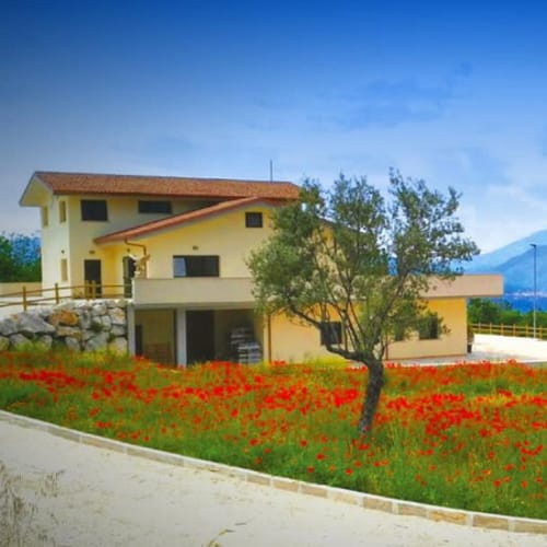 Agriturismo LaMarina, San Donato Val Di Comino