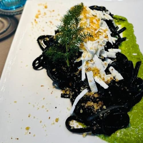 Sanvito Ristorante, San Vito Lo Capo