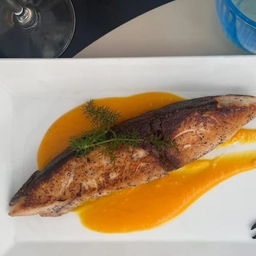 Sanvito Ristorante, San Vito Lo Capo