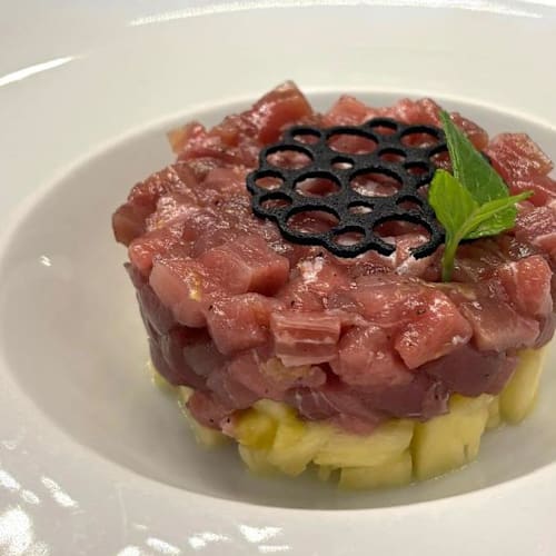 Sanvito Ristorante, San Vito Lo Capo