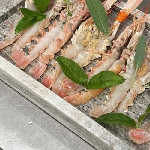 Sanvito Ristorante, San Vito Lo Capo