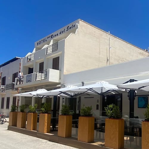 Sanvito Ristorante, San Vito Lo Capo