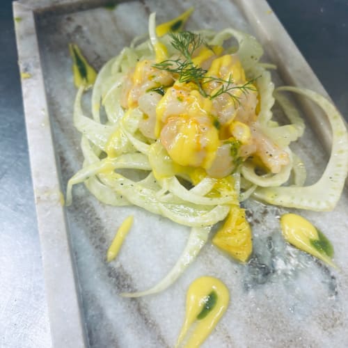 Sanvito Ristorante, San Vito Lo Capo