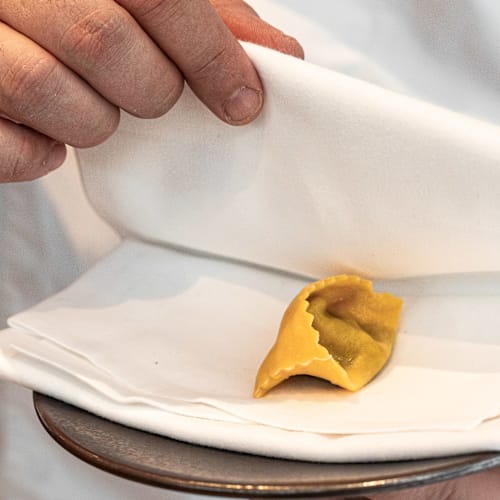 L’Assaggio – Castille Paris, Paris