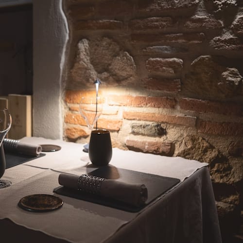 Le Logge del Vignola, Montepulciano