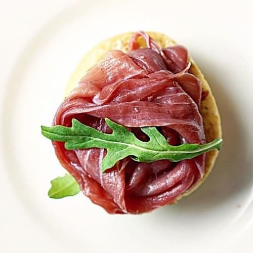 La Tartina, Milano