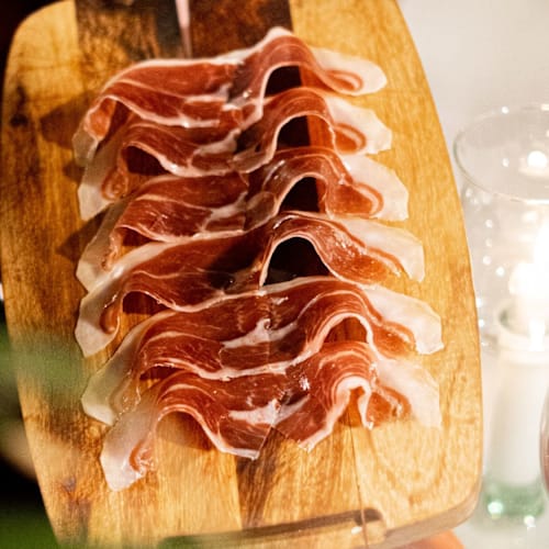 Roma Reial Restaurante, Barcelona