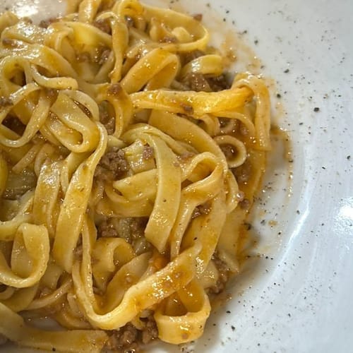 Osteria Ficamaschia, Siena